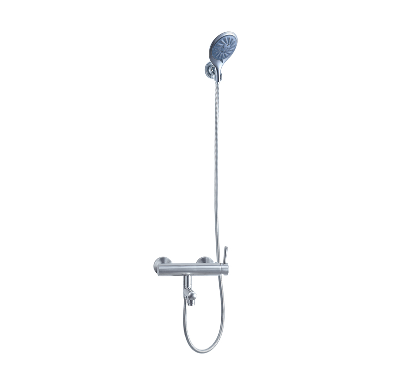 想要舒適的洗浴，自然少不了優質的花灑