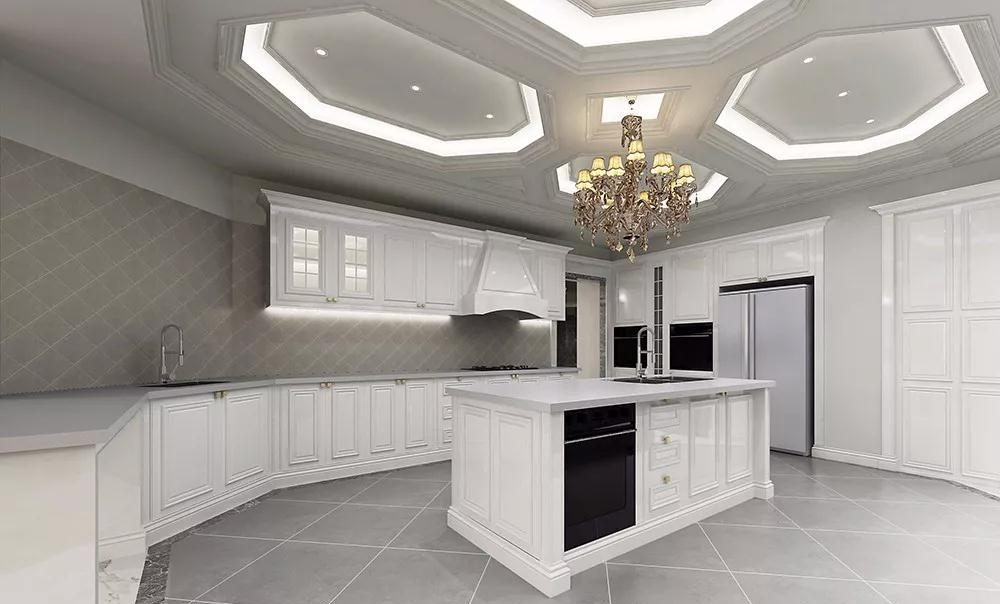 砥礪前行，阿發廚衛成為國際品牌新秀